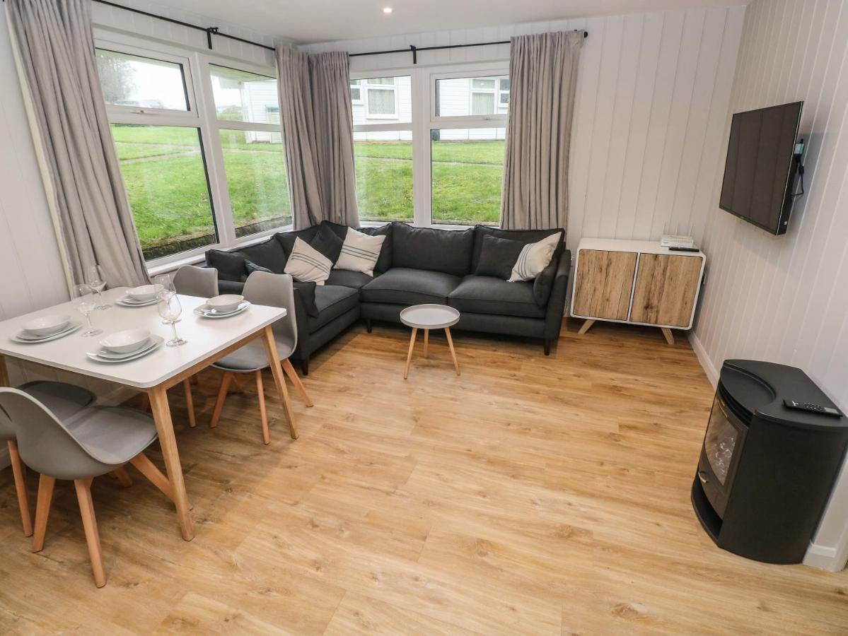 Saltwater Villa Haverfordwest Kültér fotó