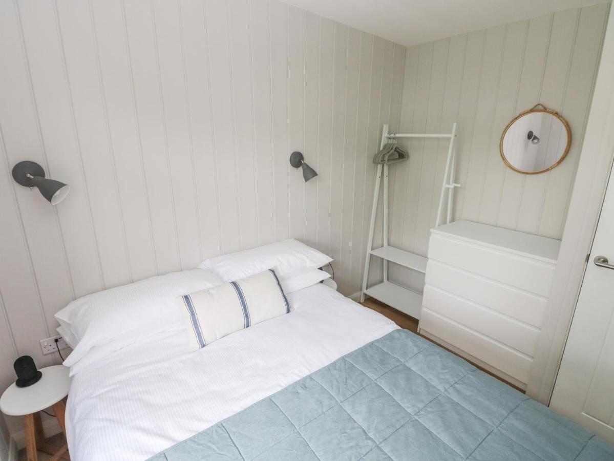 Saltwater Villa Haverfordwest Kültér fotó