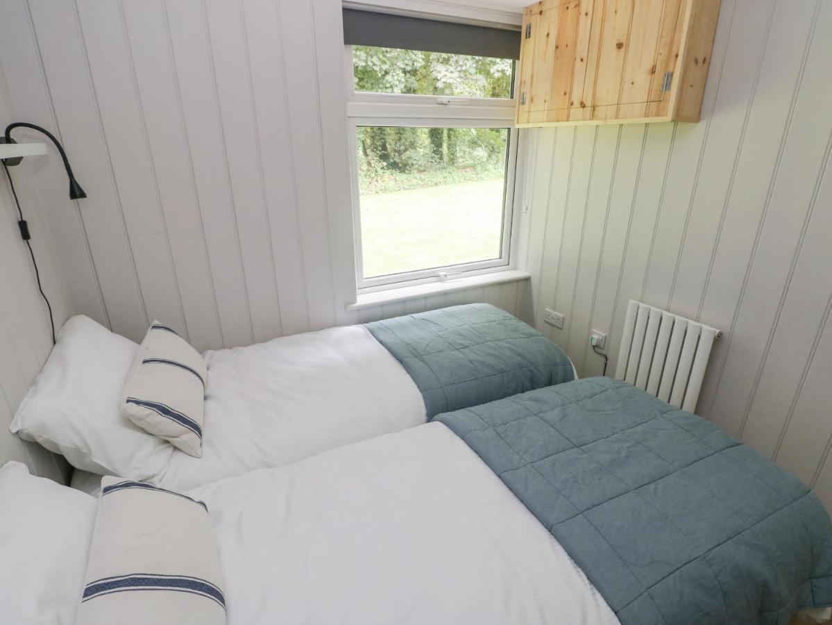 Saltwater Villa Haverfordwest Kültér fotó