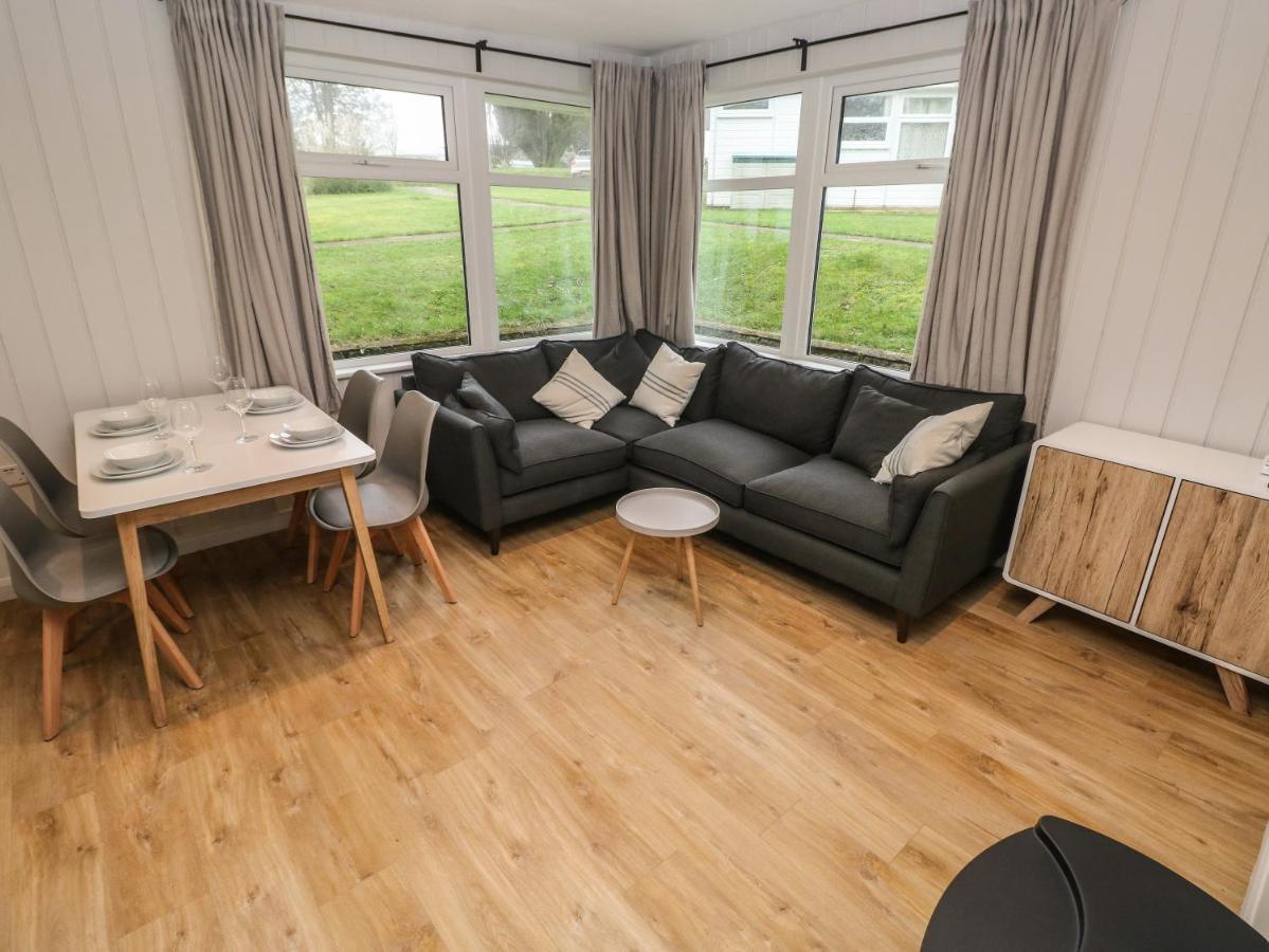Saltwater Villa Haverfordwest Kültér fotó