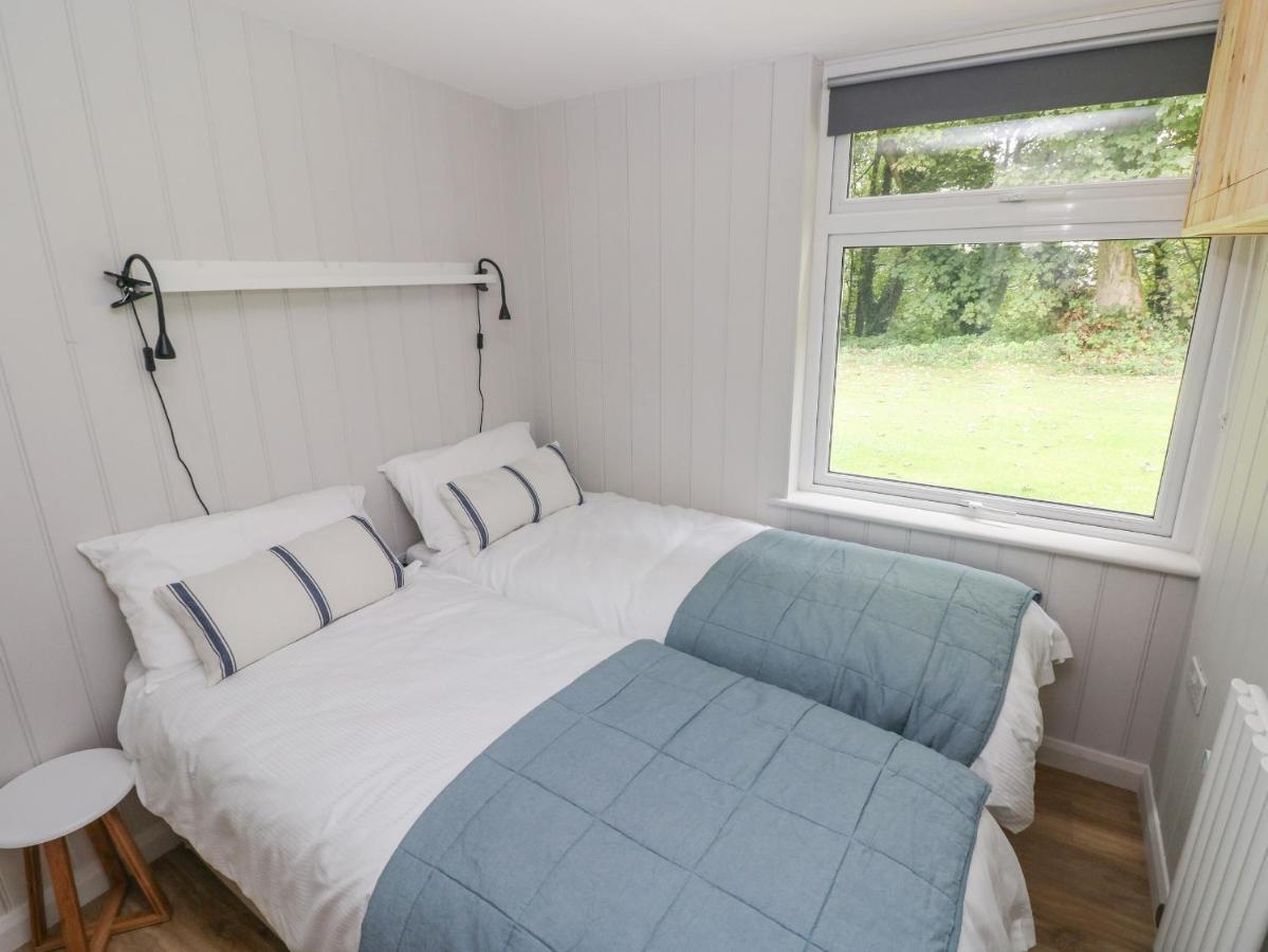 Saltwater Villa Haverfordwest Kültér fotó