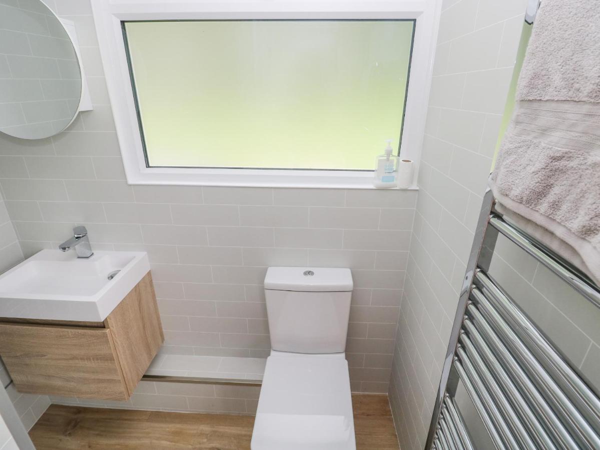 Saltwater Villa Haverfordwest Kültér fotó