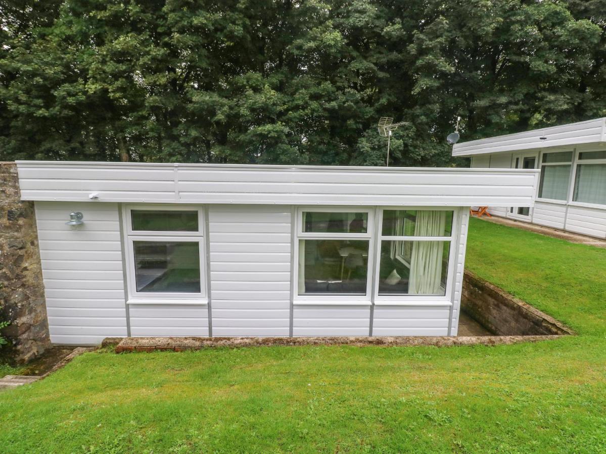 Saltwater Villa Haverfordwest Kültér fotó