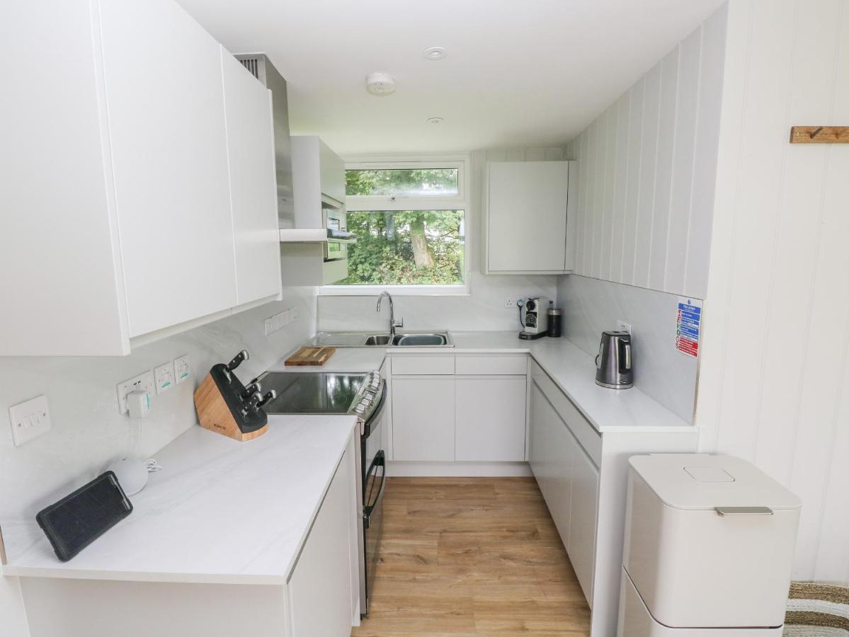 Saltwater Villa Haverfordwest Kültér fotó