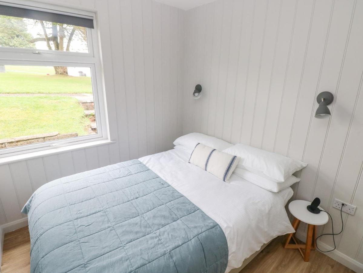 Saltwater Villa Haverfordwest Kültér fotó