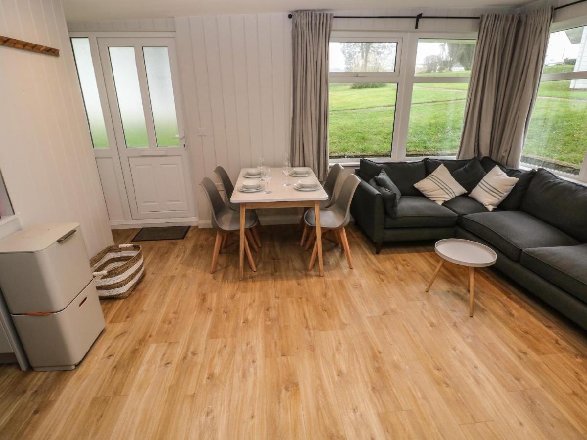 Saltwater Villa Haverfordwest Kültér fotó