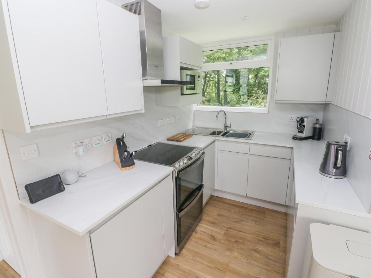 Saltwater Villa Haverfordwest Kültér fotó
